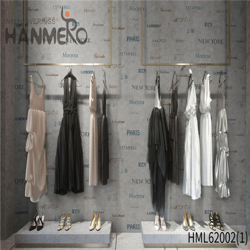 Wallpaper Model:HML62002 