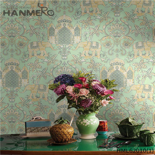 Wallpaper Model:HML62010 