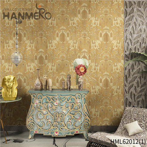 Wallpaper Model:HML62012 