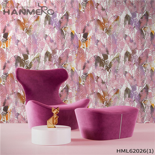 Wallpaper Model:HML62026 