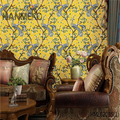 Wallpaper Model:HML62035 