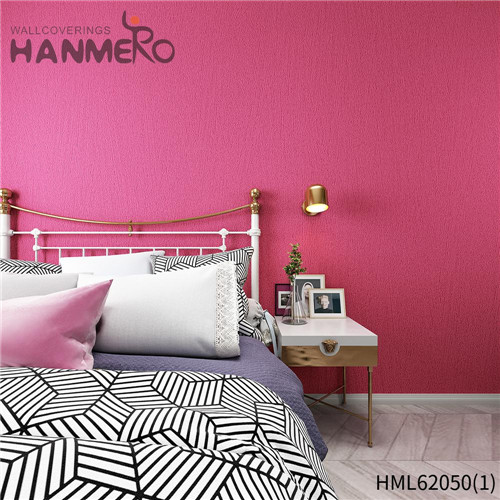 HANMERO PVC New Design Letters Church Classic Deep Embossed 0.53*10M unique wallpaper for walls