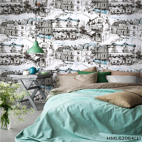 Wallpaper Model:HML62064 