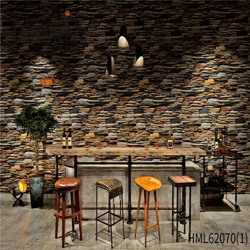 Wallpaper Model:HML62070 