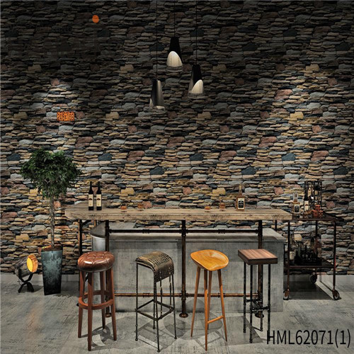 Wallpaper Model:HML62071 