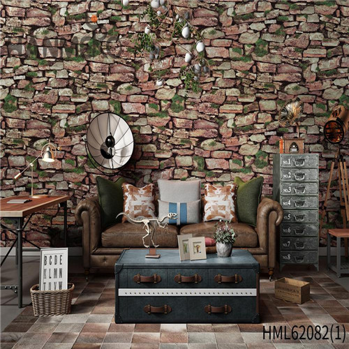 Wallpaper Model:HML62082 