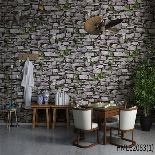 Wallpaper Model:HML62083 