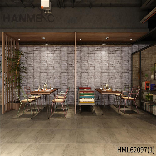 Wallpaper Model:HML62097 