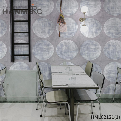 Wallpaper Model:HML62121 