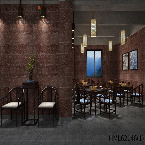 Wallpaper Model:HML62146 