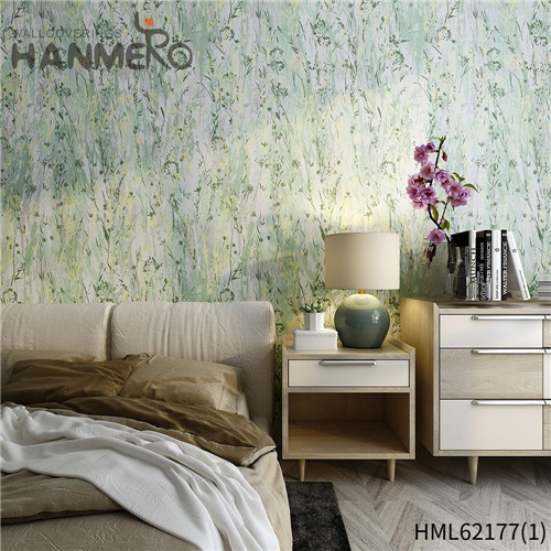 Wallpaper Model:HML62177 