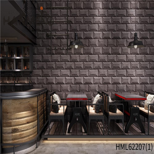 Wallpaper Model:HML62207 