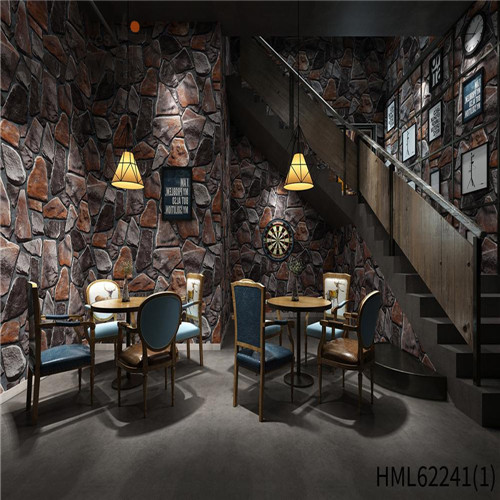 Wallpaper Model:HML62241 