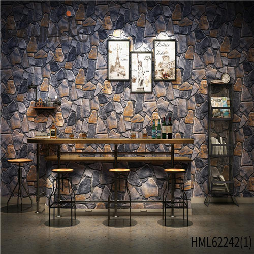 Wallpaper Model:HML62242 