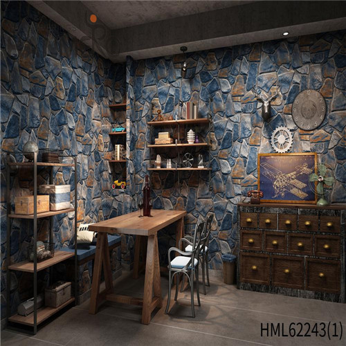 Wallpaper Model:HML62243 