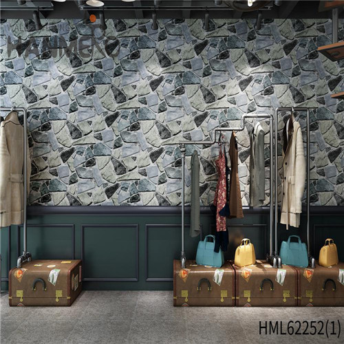 Wallpaper Model:HML62252 