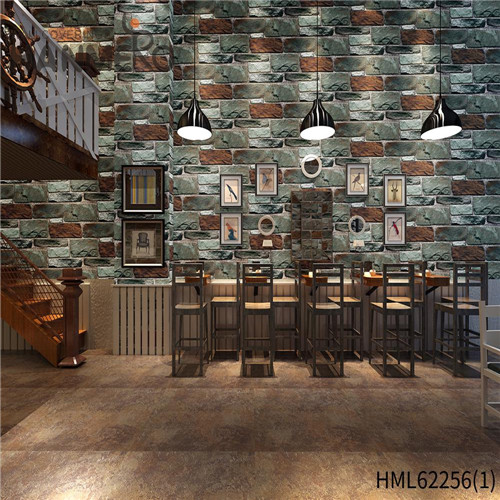 Wallpaper Model:HML62256 