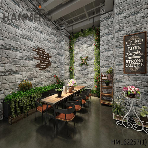 Wallpaper Model:HML62257 