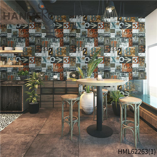 Wallpaper Model:HML62263 