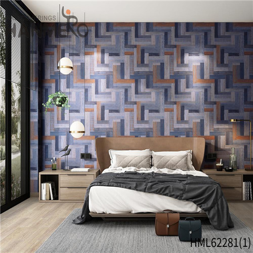 Wallpaper Model:HML62281 