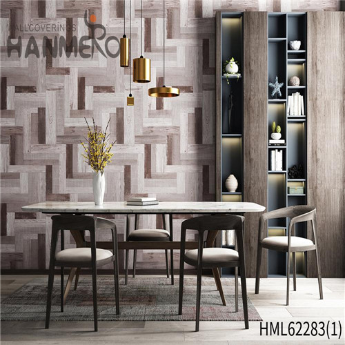 Wallpaper Model:HML62283 