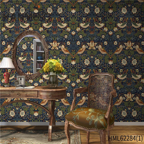 Wallpaper Model:HML62284 