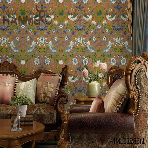 Wallpaper Model:HML62286 