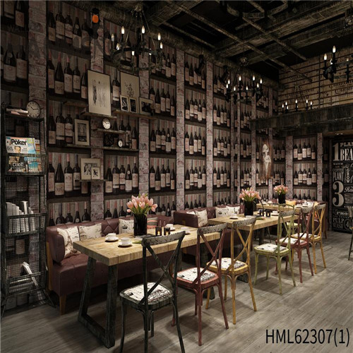 Wallpaper Model:HML62307 