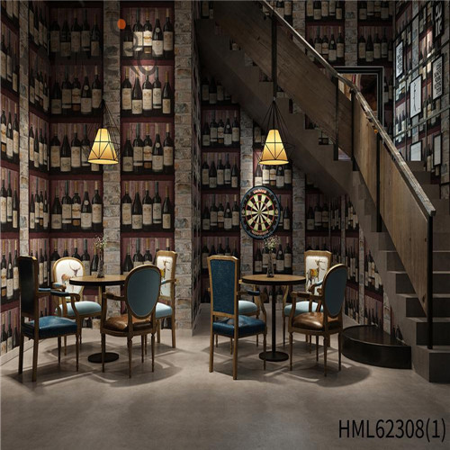 Wallpaper Model:HML62308 