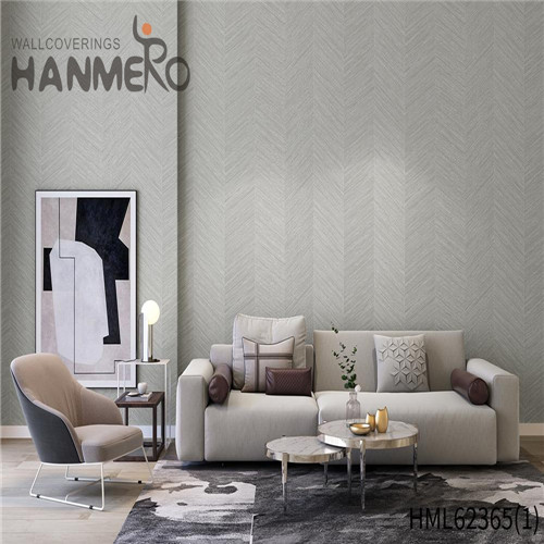 HANMERO Non-woven Hot Sex Flowers Flocking Classic Sofa background pink wallpaper 0.53*10M