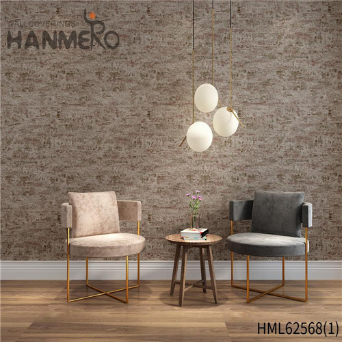 HANMERO PVC Affordable Technology Letters Classic House 0.53*10M purchase wallpaper