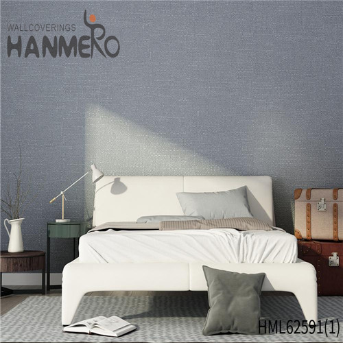 HANMERO Affordable PVC Technology Classic House 0.53*10M wallpaper walls room Letters