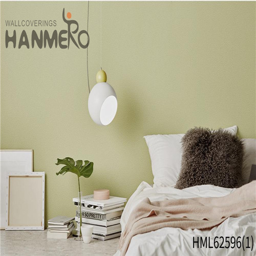HANMERO buy designer wallpaper online Affordable Letters Technology Classic House 0.53*10M PVC