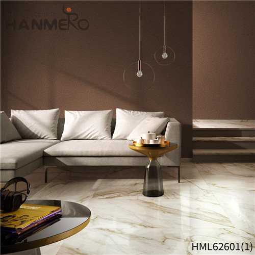 HANMERO wallpaper purchase online Affordable Letters Technology Classic House 0.53*10M PVC