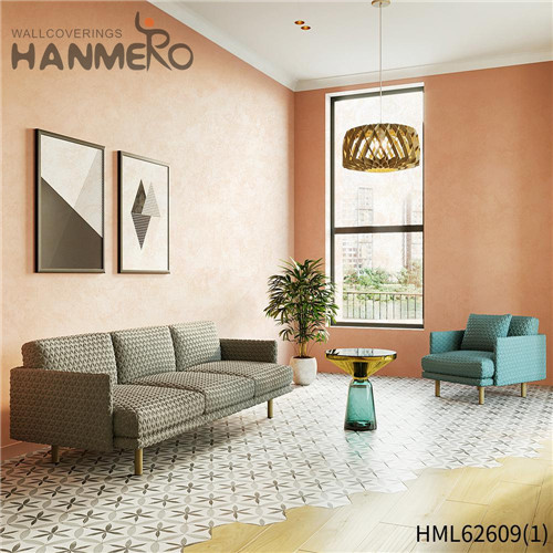 HANMERO wall with wallpaper Affordable Letters Technology Classic House 0.53*10M PVC