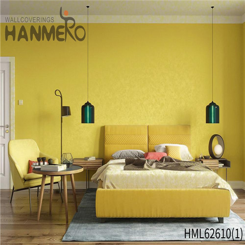 HANMERO the room wallpaper Affordable Letters Technology Classic House 0.53*10M PVC