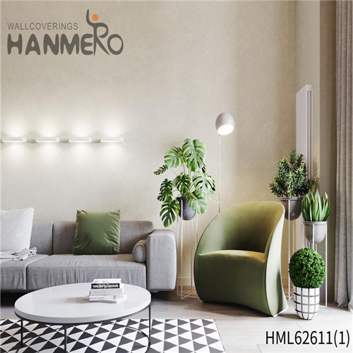 HANMERO design wallpaper online Affordable Letters Technology Classic House 0.53*10M PVC