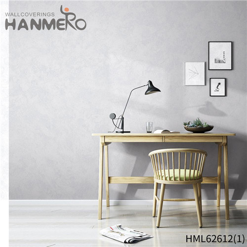 HANMERO wallpaper of rooms decoration Affordable Letters Technology Classic House 0.53*10M PVC