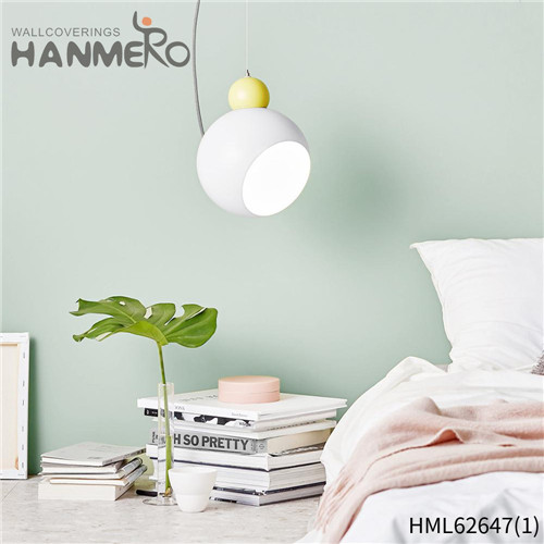 HANMERO PVC Cheap Leather Technology TV Background Classic 0.53*10M wallpapers for home interiors