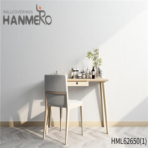 HANMERO PVC Cheap Classic Technology Leather TV Background 0.53*10M household wallpaper
