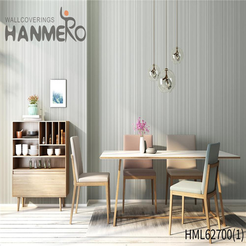 HANMERO wallpaper and decor Cheap Leather Technology Classic TV Background 0.53*10M PVC