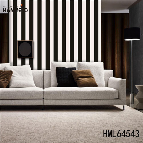 HANMERO House 3D Leather Deep Embossed European PVC 0.53M phone wallpapers