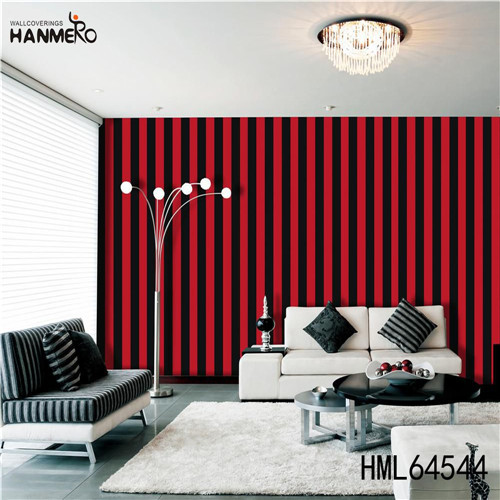HANMERO PVC House Leather Deep Embossed European 3D 0.53M online wallpaper store