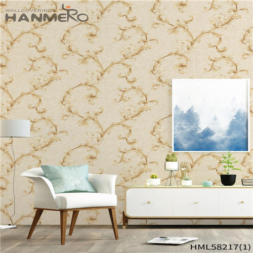 Wallpaper Model:HML58217 