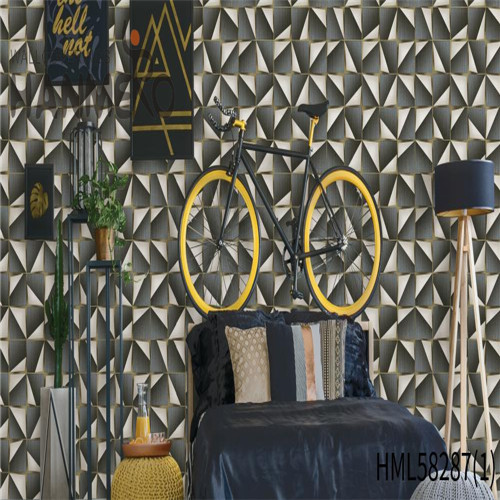 Wallpaper Model:HML58287 