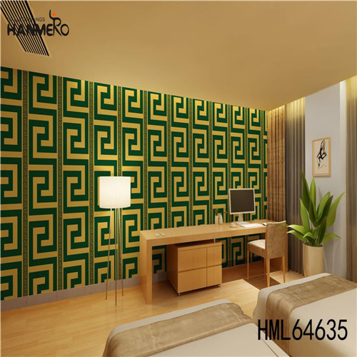 HANMERO PVC 0.53M Geometric Technology European Photo studio SGS.CE Certificate wallpaper for sale