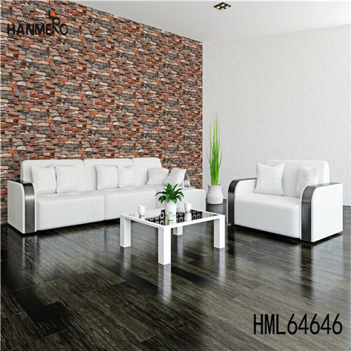 HANMERO PVC European Geometric Technology SGS.CE Certificate Photo studio 0.53M phone wallpapers