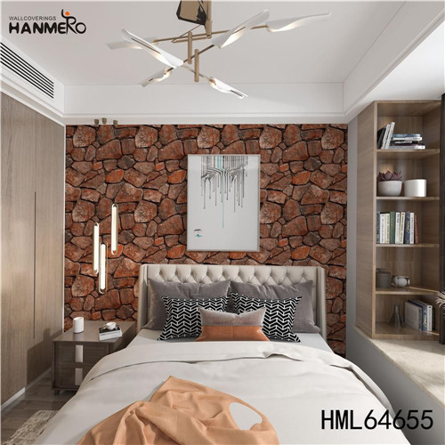 HANMERO 0.53M where to buy wallpaper borders Geometric Technology European Photo studio SGS.CE Certificate PVC