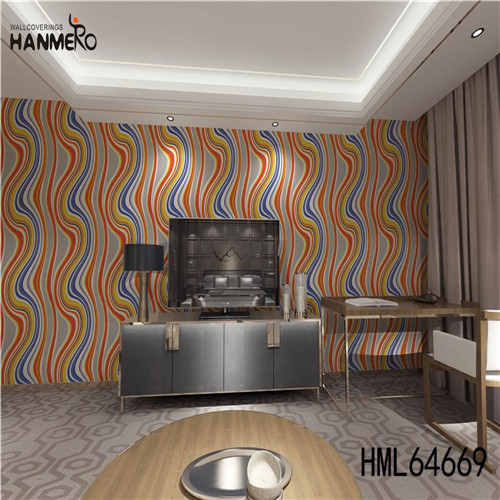 Wallpaper Model:HML64669 