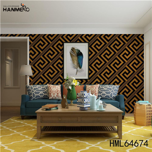 Wallpaper Model:HML64674 